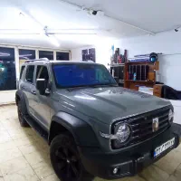 شیشه دودی ضمانتی