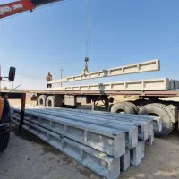 جرثقیل کفی اجاره|خدمات حمل و نقل|دهلران, |دیوار