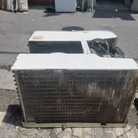 کولرگازی هایتک ابوحصان۲۴هزارتکمیل متوربزرگ فابریک|کولر گازی و فن‌کوئل|تهران, نعمت‌آباد|دیوار
