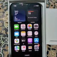 موبایل آیفون X