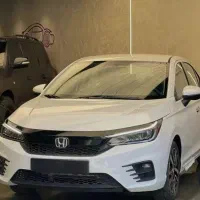 هوندا سیتی ژاپن ۲۰۲۳