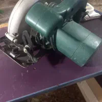 اره دیسکی (بشقابی )|ابزارآلات|ری, شهرری|دیوار