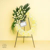 ارسال فوری و رایگان انواع تاج گل مناسبتی|خدمات پذیرایی، مراسم|تهران, ونک|دیوار