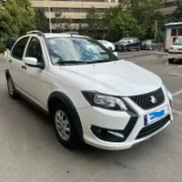 تاکسی بیرون شهری راحت و مطمعن