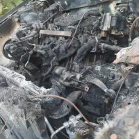 پژو پارس ساده مدل ۸۸|خودرو سواری و وانت|طارم (زنجان), |دیوار