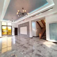 ویلای دوبلکس با روفگاردن و استخر..فول امکانات|فروش خانه و ویلا|نور, |دیوار