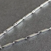 گردنبند استیل مردانه|جواهرات|بروجرد, |دیوار