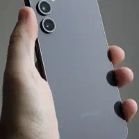 گوشی سامسونگ A55