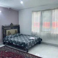 اجاره باغ ویلا استخر دار آبگرمکن شاندیز ابرده|اجارهٔ کوتاه‌مدت ویلا و باغ|شاندیز, |دیوار