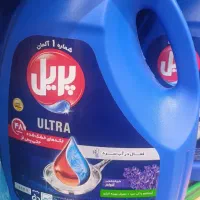 مایع ظرفشویی