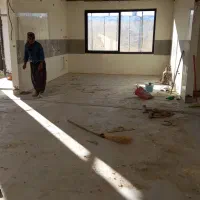 آجرنما سنگ کاری کاشی وسرامیک دیوار چینی|خدمات پیشه و مهارت|کرج, شهرک صدف|دیوار