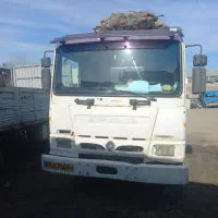 راننده پایه یک