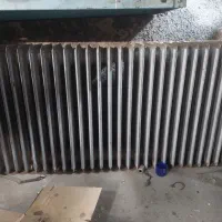 شوفاژ مناسب پله