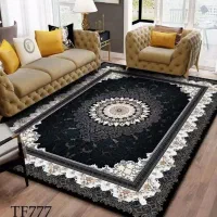 تولیدعرضه/ رورشی کشدار /کاورفرش /فرشینه