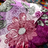 پتو  یکنفره  ایرانی