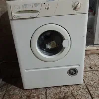 لباسشویی سالم