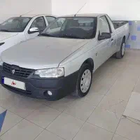 آریسان 2نقره ایی 403با لاینر