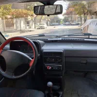 پراید صبا مدل 85|خودرو سواری و وانت|مشهد, هدایت|دیوار