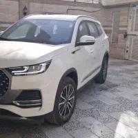 تیگو ۸ پرو مکس ۱۴۰۴