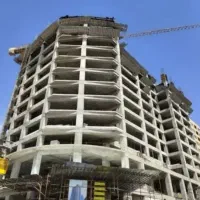 کلنگی ۵۷۰ متر بر۱۷ شمالی خیابان بهار جنوبی منطقه۷
