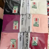 شورت زنانه فقط جین