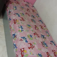 تخت و کمد نوجوان|تخت و سرویس خواب|گرگان, |دیوار