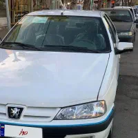 پژو پارس سال1401بیرنگ شرایطی|خودرو سواری و وانت|اردبیل, |دیوار