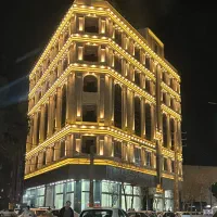 واحد اداری ۱۲۰ متری