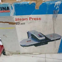 اتوپرس برینا|اتو و لوازم اتو|خرم‌آباد, |دیوار