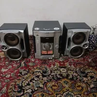 لوستر و ظبط