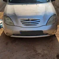 تیبا صندوقدار