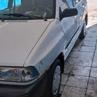 82 پراید|خودرو سواری و وانت|قم, کاسه گران|دیوار