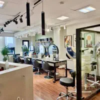 استخدام کراتین کار حرفه ای|استخدام درمانی، زیبایی، بهداشتی|تهران, سعادتآباد|دیوار