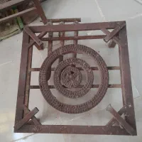 شعله بزرگ