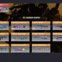 اکانت کالاف