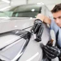 پولیش و واکس بدنه،سرامیک(با ضمانت کتبی)