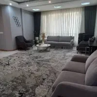 اپارتمان ۱۰۱ متری_ سند اماده_ کم واحد