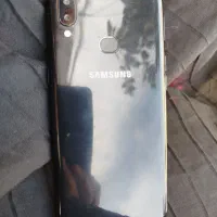 گوشی a10تمیز