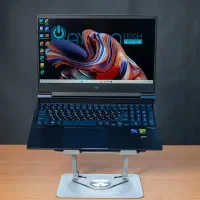 لپ تاپ اپن باکس گیمینگ Hp VICTUS 16 با6GB RTX 3050|رایانه همراه|یزد, |دیوار