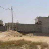 زمین مسکونی حرم به حرم ۲۵۰متری