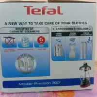 اتو بخار ایستاده Tefal