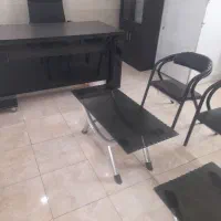 میز جلو مبلی