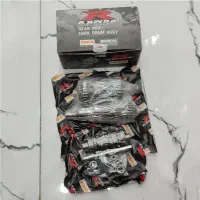 گیربکس راپیدو هندا