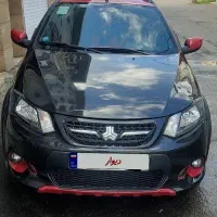 کوییکR  مدل 1401 بی رنگ و بی ضربه
