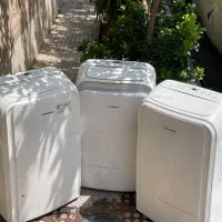 اجاره کولر گازی ایستاده،ابی پنکه مه پاش،کرایه کولر