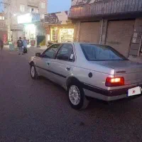 پژو مدل 90 دوگانه کارخانه