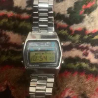 ساعت سیکو دیجیتال