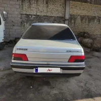 پژو405|خودرو سواری و وانت|اهواز, اسلام آباد شرقی|دیوار
