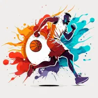 آموزش بسکتبال مقدماتی