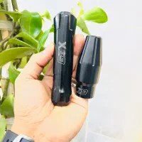 دستگاه تتو  ترانس و رنگ تتو